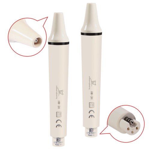 1-5 Dental Ultrasonic Scaler Handpiece fit For WOODPECKER EMS Cavitron Autoclave - Picture 11 of 13