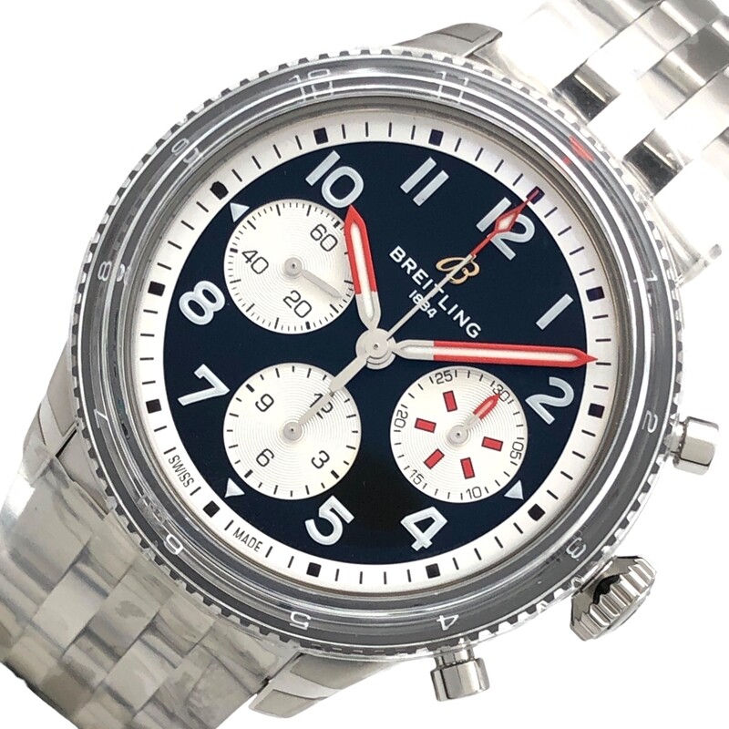 BREITLING CLASSIC AVI CHRONOGRAPH 42 MOSQUITO Y23380 AUTOMATIC