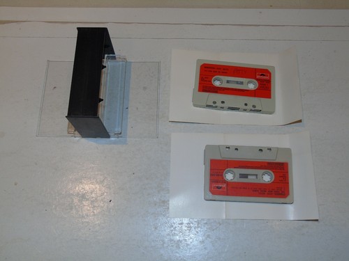 ROXY MUSIC - Stranded & Manifesto - 1973 & 1979 8 & 10-track double Cassette set - Picture 5 of 6