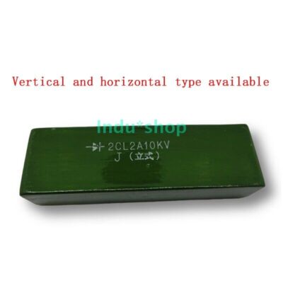 2CL2A10KV High Voltage Diode 2 Types Available Brand New
