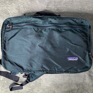 patagonia convertible backpack