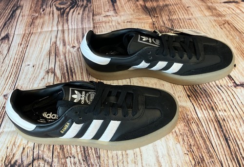 Adidas Samba W Sneakers Men’s US Size 8 - Picture 3 of 8