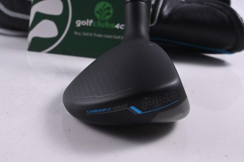 Ping G440 #4 Hybrid / 23 Degree / Regular Flex Ping Alta CB Blue 70 - Picture 3 of 9