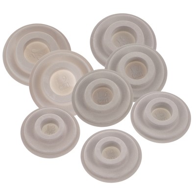  8 Pcs Entwurfstabelle Zifferblatt Perlenarmbandbrett Armband-Design-Board