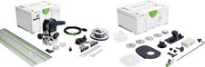 Festool Oberfräse OF 1010 REBQ-FS-Set+Box | 578053