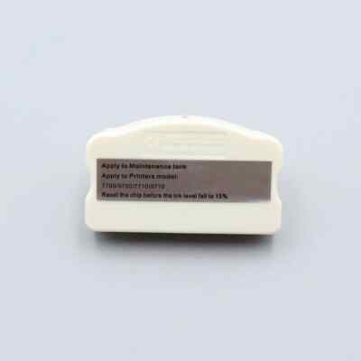 Maintenance Tank Chip Resetter For Eps Stylus PRO 7700 9700 7710 9710 Printers