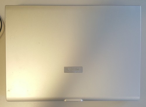 Notebook AIRIS N1100 T2050/1GB RAM/500GB + borsa - Funzionante (vedi descr) - Foto 5 di 12