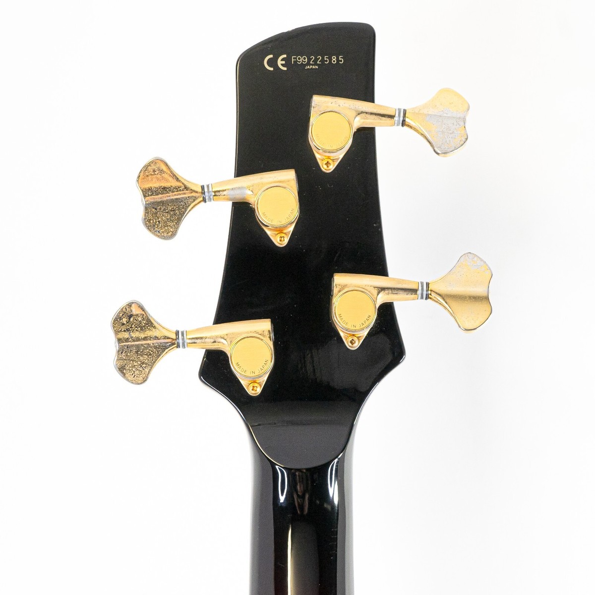 99 Ibanez Doug Wimbish Signature Soundgear Prestige Electric Bass