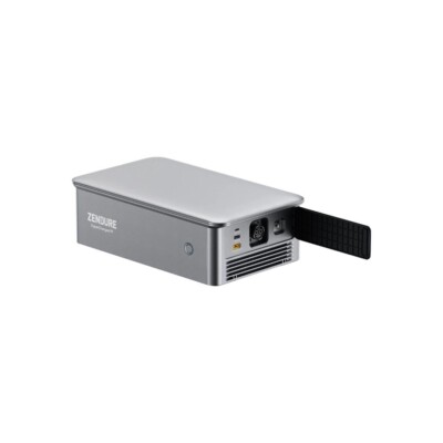 Zendure ACE 1500 AC-Modul 1500W 3000W Peak Off-/On-Grid Steuerungsmodul Speicher