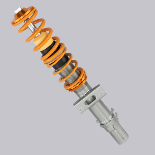 Suspensión roscada deportiva para Skoda Citigo NF1 2011/10-2019/08 1.0 CNG todos los motores - Imagen 2 de 9