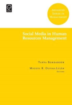 Social Media in Human Resources Management (Advanced Series in