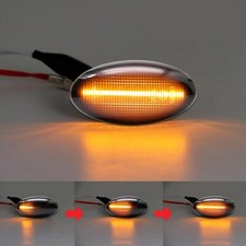 Clignotant Mazda BT50