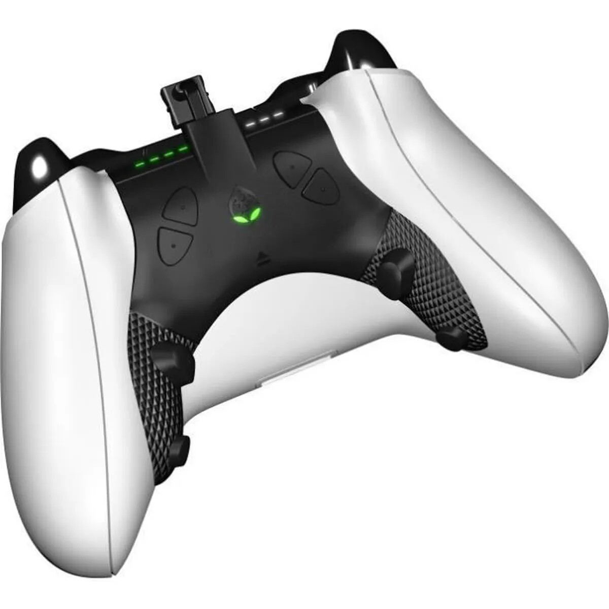 Strike Pack Xbox One pour remapper boutons manette en jeu fps
