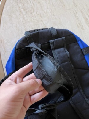 “5348534813087さま専用” old stussy Backpack Canvas Backpack – Black | Accessories | Stüssy