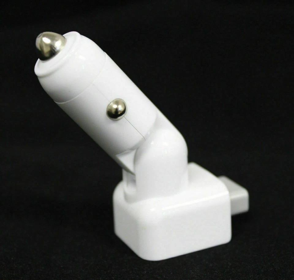 Nuevo Macally 3 en 1 USB AC/Cargador y Batería para iPhone y iPod Foto 3 de 4