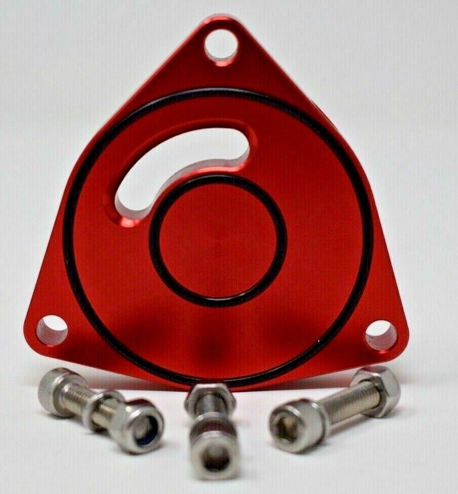 For Kia Optima Sportage Forte Koup Blow Off Valve Plate Spacer BOV Adapter USA eBay