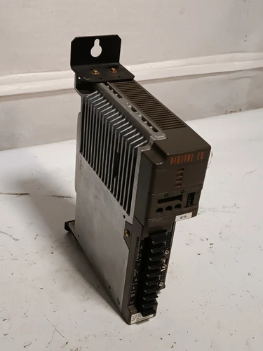 Fuji Digital ES RYE.75D CNC Servo Motor Control For K Series Motors