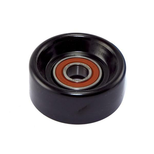 Poulie de guidage courroie accessoire Jeep Wrangler TJ contre le sifflement moteur