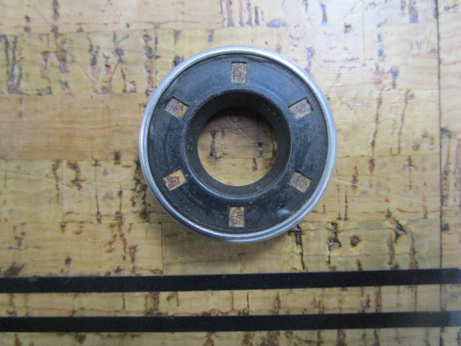 *NEW OEM* OMC Johnson Evinrude Prop Shaft Seal 324632 0324632 eBay
