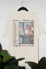 Men I Trust Equus North American tour T Shirt Full Size S-5XL