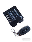 12V-24V LED Streifen Funk RF Dimmer DC 30A Metallgehäuse PWM Regler Funkdimmer