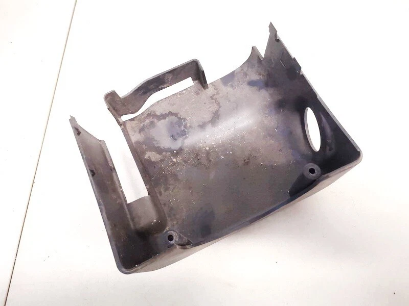 Dodge Stratus 1998 Steering Column Cowl Trim Panel Bottom 0qg76trm #1541833-48 - Изображение 2 из 3