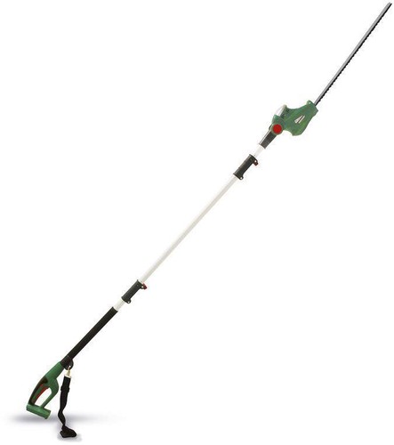 Güde AkkuHeckenschere 530/36 HSL Strauchschere Garten Trimmer mit