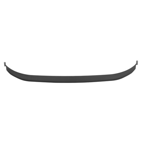 Front Bumper Lip Lower Valance Spoiler Black PP For Kia Optima 2014-2015 - Picture 7 of 13