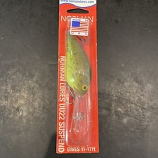 Norman DD22 Suspends Watermelon Seed