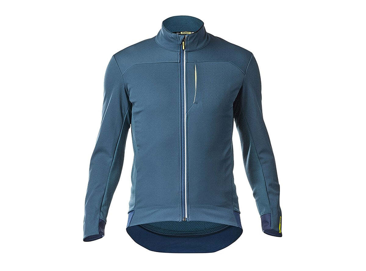334. MAVIC ESSENTIAL SOFTSHELL JACKET 334. MAVIC ESSENTIAL SOFTSHELL JACKET