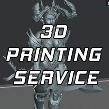 Printing Services
