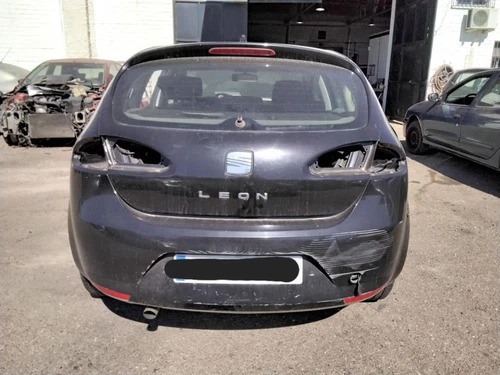 Mando Multifuncion para SEAT LEON (1P1) Comfort Limited 2005 125354 - Imagen 8 de 8