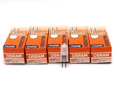5pcs OSRAM 64425F 12V20W frosted halogen Microscope Optical instruments lamp