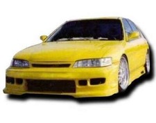 Kbd Polyurethane Front Bumper 94 95 96 97 Fits Honda Accord 37-2092 Kbd Polyurethane Front Bumper 94 95 96 97 Fits Honda Accord 37-2092