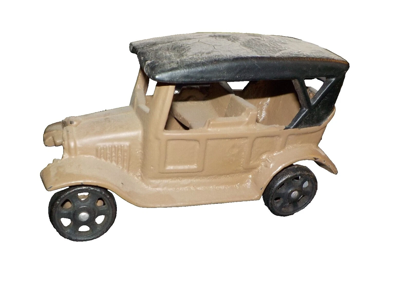 Ferro Fundido Ertl Fabricação Contemporânea Carros, caminhões e vans