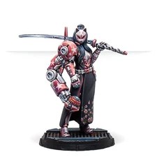 NA2 Beasthunters Free Guild (Tactical Bow) Infinity