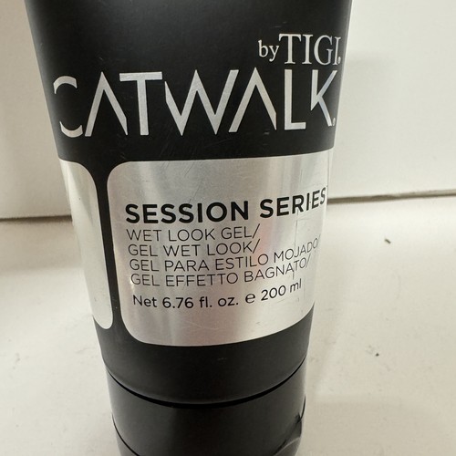 Gel Tigi Catwalk Wet Look 6,76 OZ - Imagen 2 de 3
