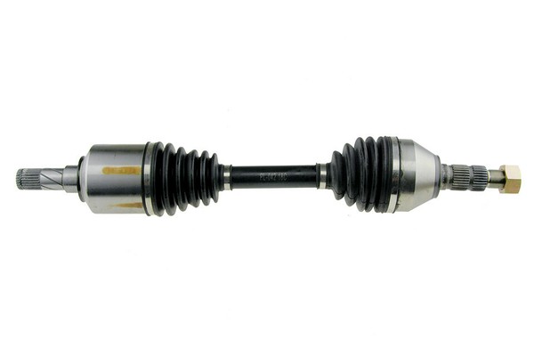 Rahmen Antriebswelle Links Astra H Zafira B Astravan Mk V H 13124679-image