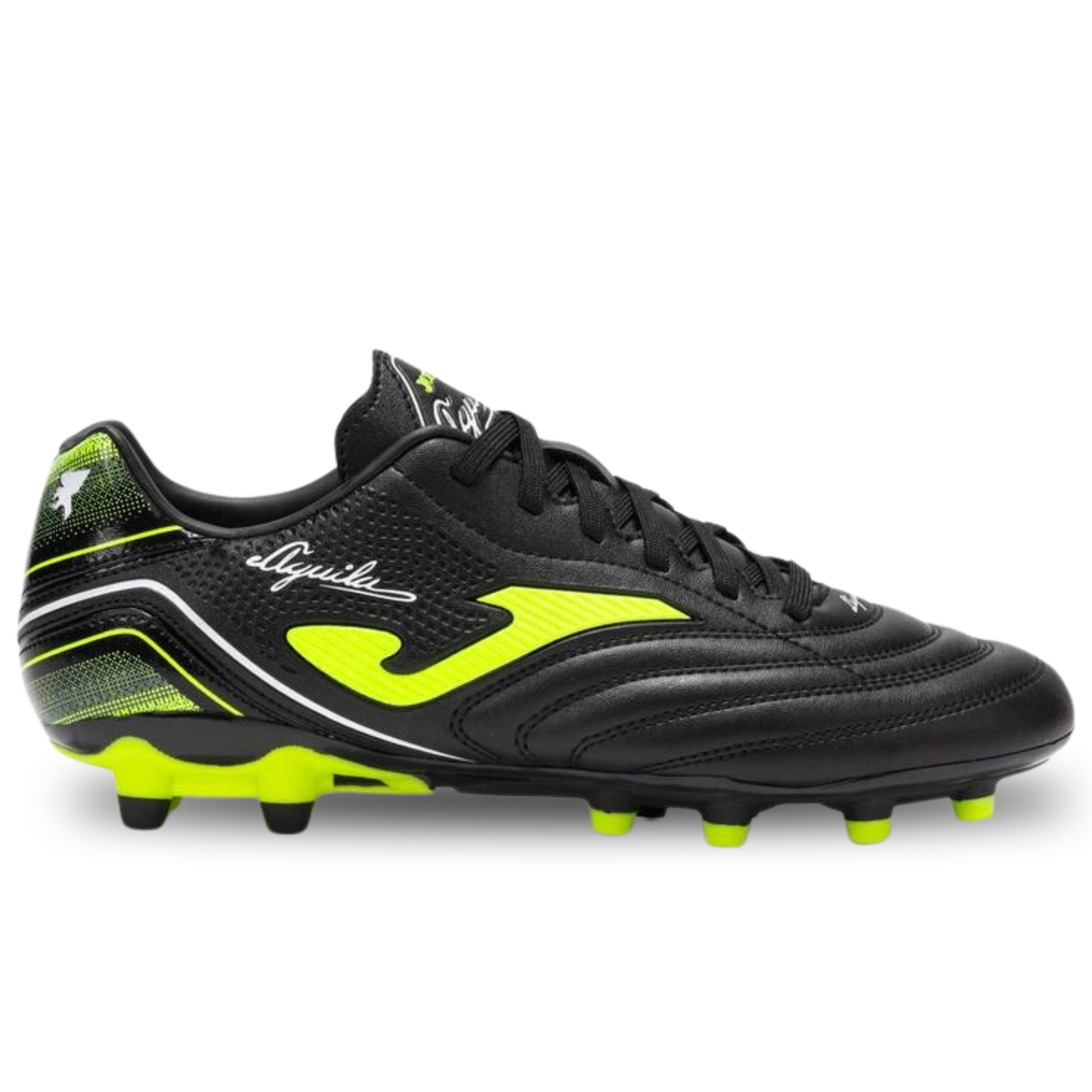 SCARPE JOMA AGUILA 25 FIRM GROUND TG 43 COD AGUS2501FG - 9M [US 9.5 UK 8.5 CM...
