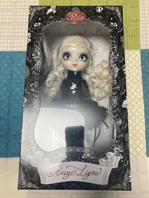 Pullip Mayle (Rouge Ligne) P-294