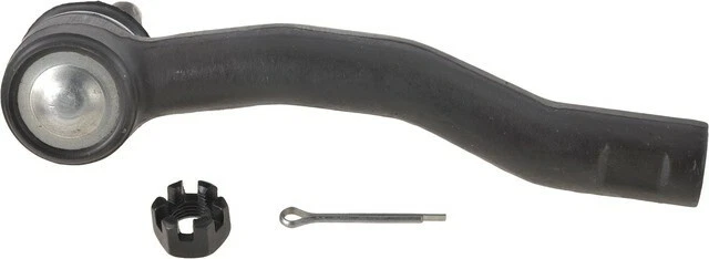 Barra estabilizadora de barras de amarre inferiores de suspensión de 10 piezas para Toyota Corolla XRS Foto 2 de 4