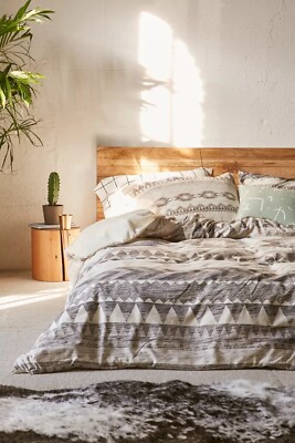 NEW DENY IVETA ABOLINA MILKY WAY  DUVET COVER FuLL/Queen