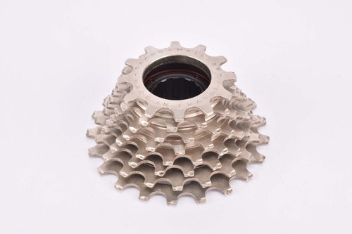 Corps De Roue Libre Sachs NOS (Nouvel Ancien Stock) - Filetage Français - 6 Vitesses - Pour Vélo Ancien