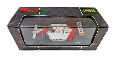 Onyx 057 1990 #7 Danny Sullivan Marlboro Penske PC-19 Indy 500 1