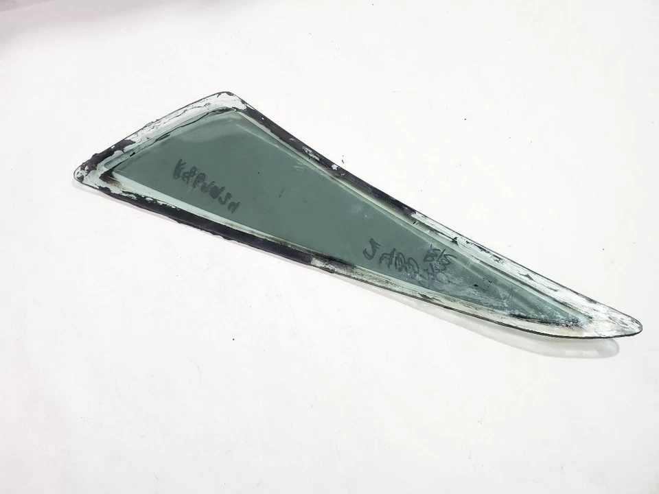 Chevrolet 1984 1985 1986 1987 El Camino OEM pasajero derecho cuarto de vidrio Foto 4 de 4