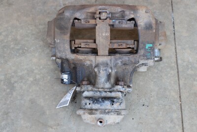 2019-2023 VOLVO VNL 760 D13 12.8L FRONT LEFT BENDIX BRAKE CALIPER