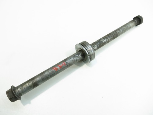 YAMAHA XJ 600 DIVERSION (RJ01)    Steckachse Achse hinten Hinterrad  #331