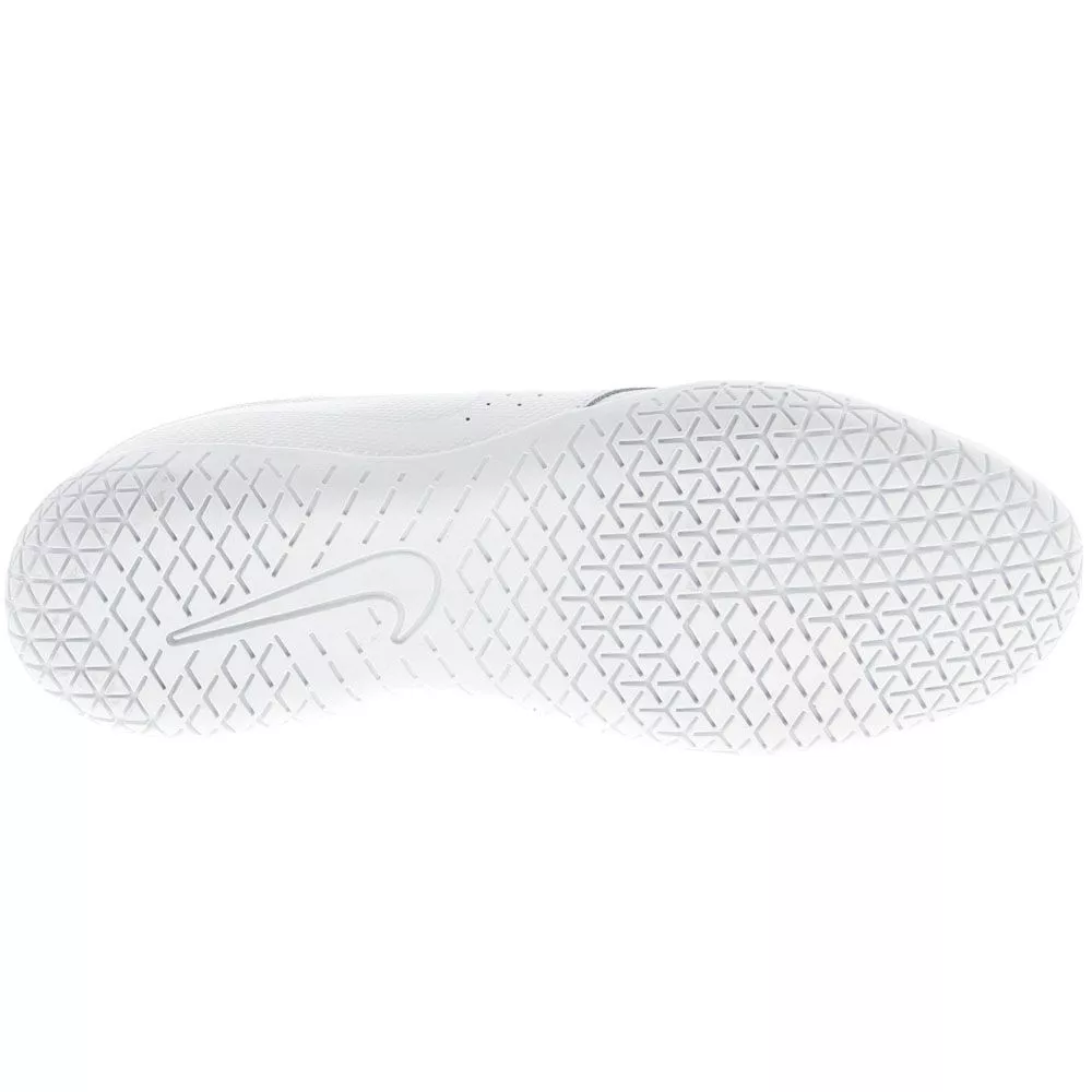 Nike Women s Sideline IV Cheerleading Shoes White Pure Platinum