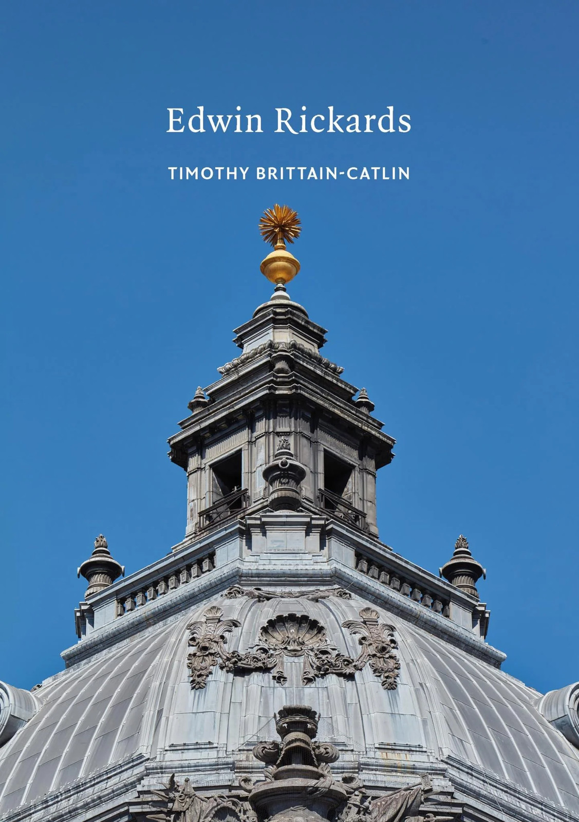 Edwin Rickards (Victorian Architects)