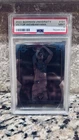 151700763 Victor Wembanyama 2022 Bowman Chrome University #101 1st RC PSA 9